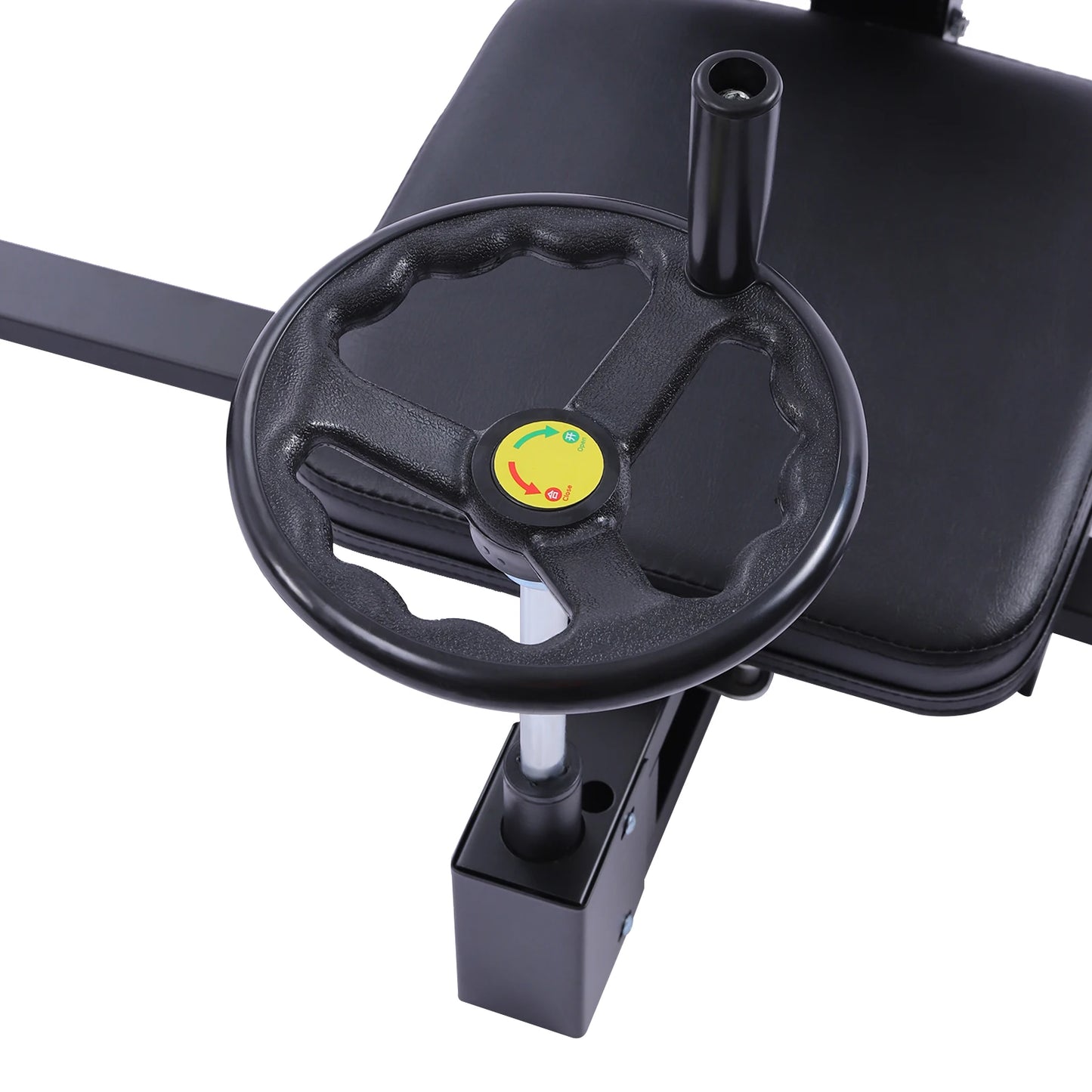 Leg Stretcher: Relieve Fatigue, Reduce Muscle Soreness, and Improve Flexibility for a Healthier, Comfortable Lifestyle