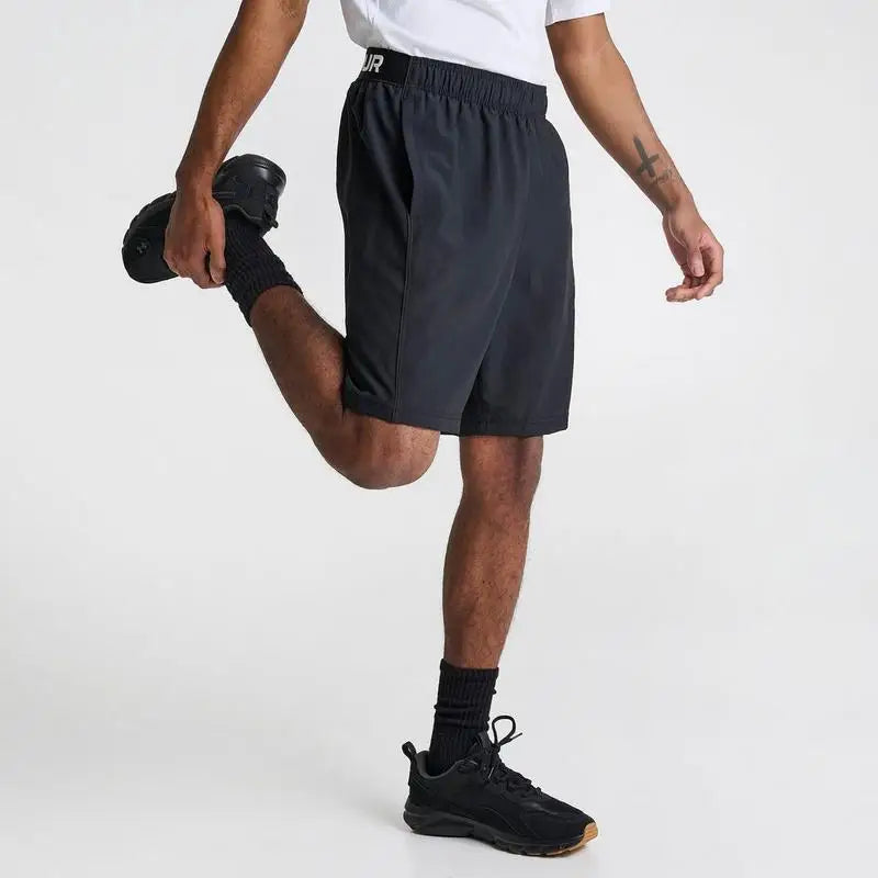 Under Armour | Men's Under Armour Halfback Shorts