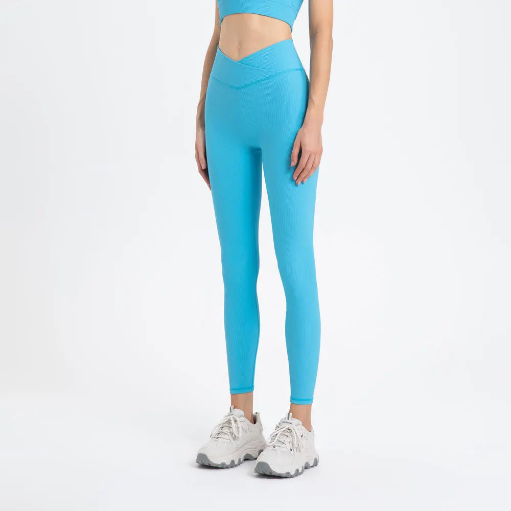 Women's 3-Piece Tracksuit Set – Jacket + Sports Bra + Leggings – Push Up Gym Workout Activewear for Training, Yoga & Fitness