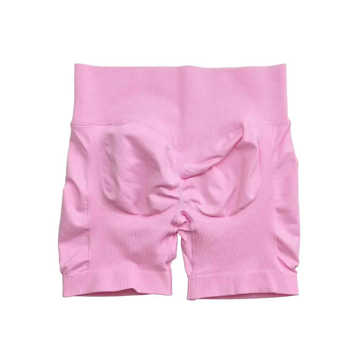 NCLAGEN Adapt Seamless Shorts High Waist Women Gym Clothes Workout Scrunch Butt Yoga Leggings Fitness Sports Cycling Short