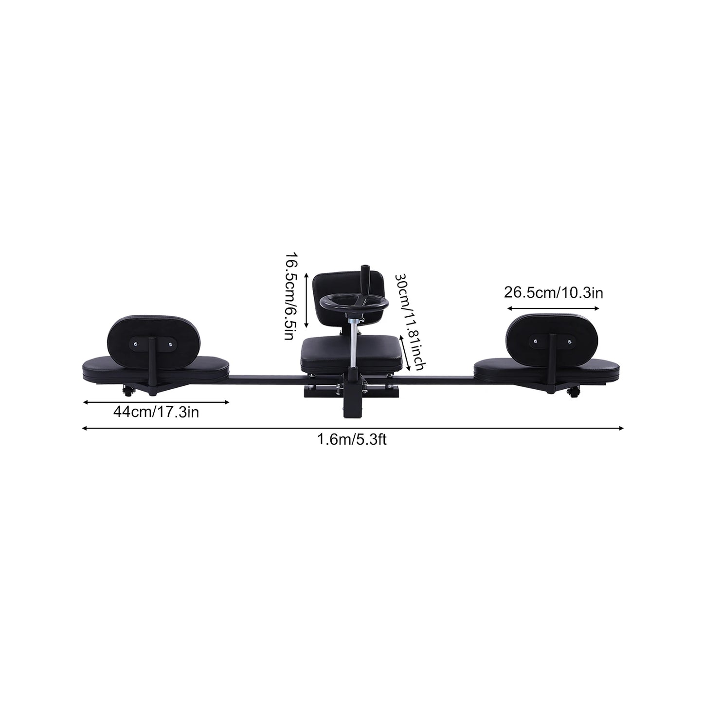 Leg Stretcher: Relieve Fatigue, Reduce Muscle Soreness, and Improve Flexibility for a Healthier, Comfortable Lifestyle