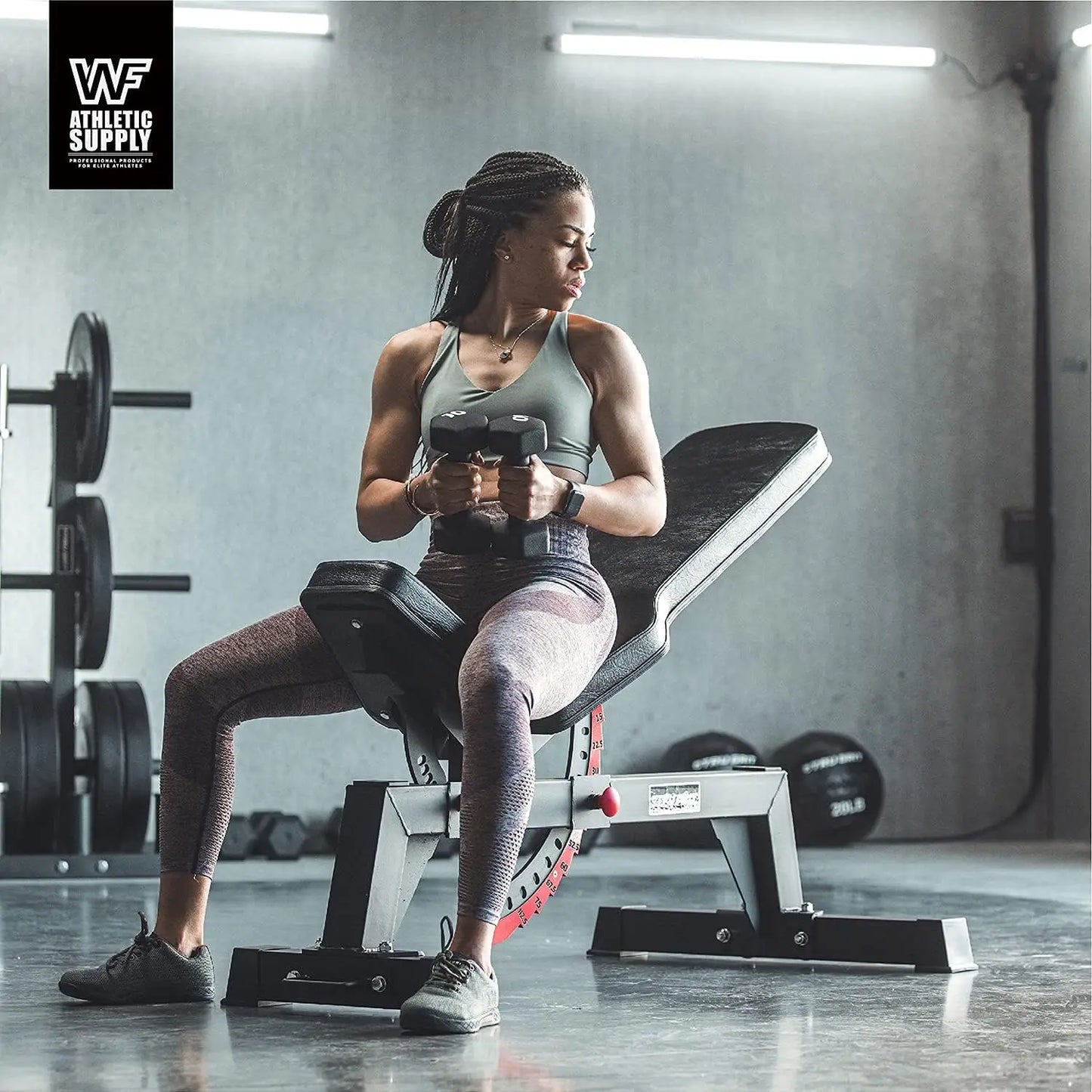 Black Neoprene Dumbbell Set, Non-Slip & Hex Shape, Great for Muscle Toning, Strength Building & Weight Loss