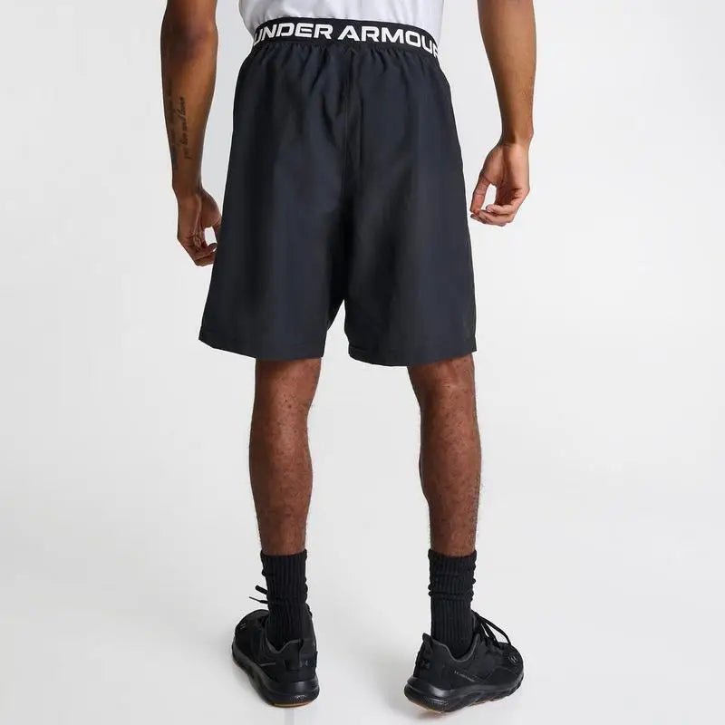 Under Armour | Men's Under Armour Halfback Shorts