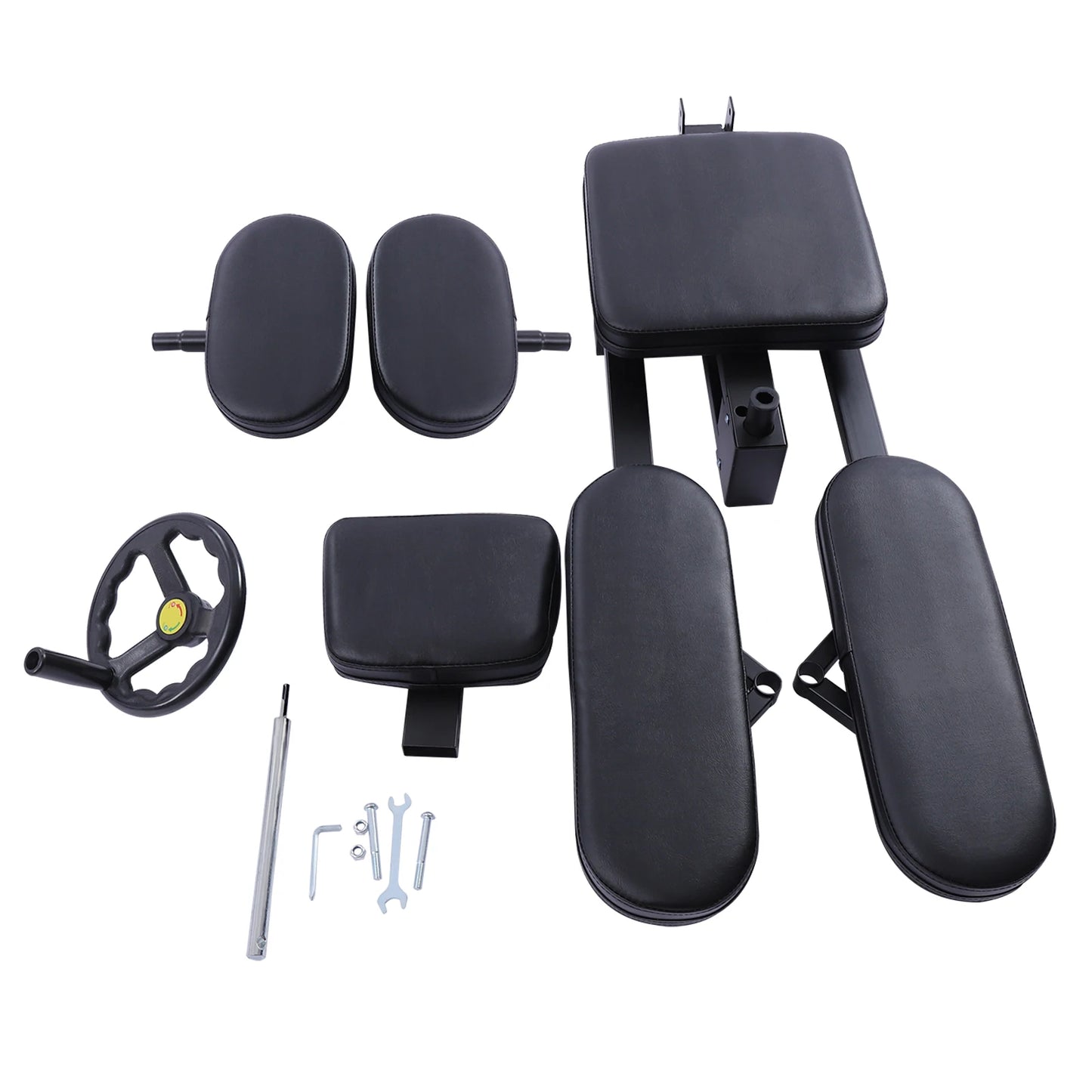 Leg Stretcher: Relieve Fatigue, Reduce Muscle Soreness, and Improve Flexibility for a Healthier, Comfortable Lifestyle