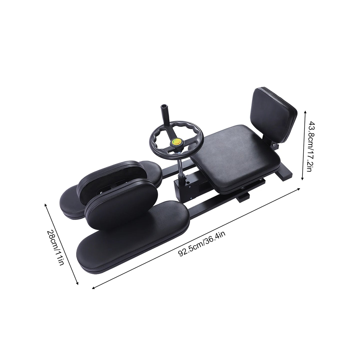 Leg Stretcher: Relieve Fatigue, Reduce Muscle Soreness, and Improve Flexibility for a Healthier, Comfortable Lifestyle