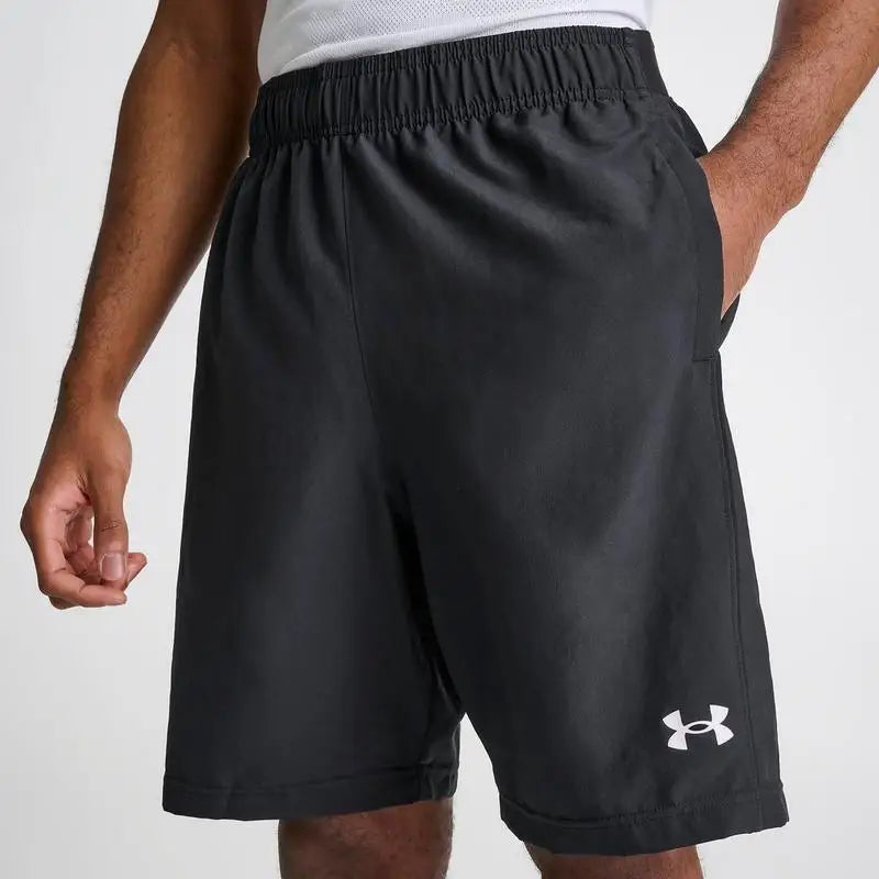 Under Armour | Men's Under Armour Halfback Shorts