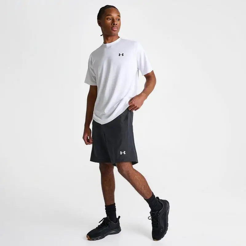 Under Armour | Men's Under Armour Halfback Shorts