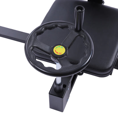 Leg Stretcher: Relieve Fatigue, Reduce Muscle Soreness, and Improve Flexibility for a Healthier, Comfortable Lifestyle