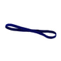 Elastic Headband Solid Color Running Sweatband Fitness Hair Ties for Yoga Sports Gym