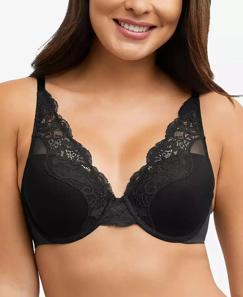 Women's Wireless Yoga Sports Bra Comfortable Stretchy Unlined Activewear Casual Style Fitness Clothing
