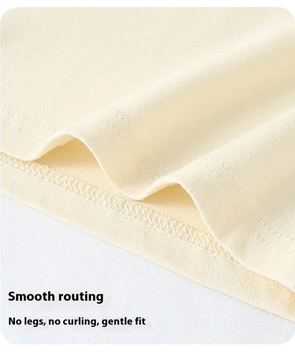 3Pcs Men's Underwear Hombre Panties Boxershorts Comfortable Breathable Cotton Underwear Sexy Underwear Solid Color Boxer Shorts
