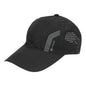 Fashion Solid Baseball Caps for Men breathable Mesh Sports Casual Visors hat Quick Drying Summer Hollow out Hip Hop Cap