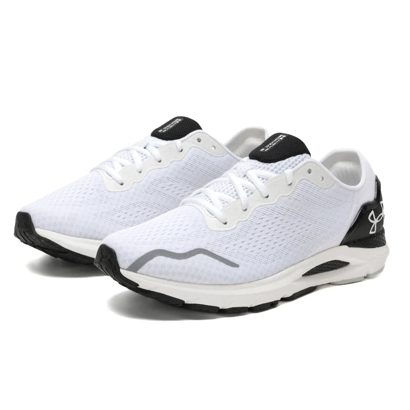 Under Armour (Underarmour)/Ua Men's Hovr Sonic 6 Sports Training Marathon Running Shoes 3026121-105