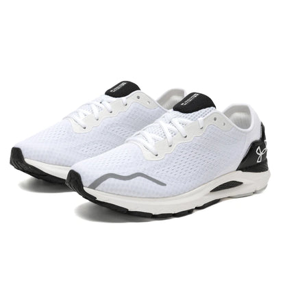Under Armour (Underarmour)/Ua Men's Hovr Sonic 6 Sports Training Marathon Running Shoes 3026121-105