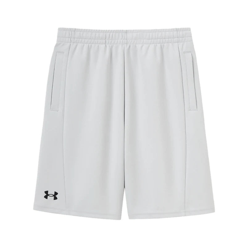 Under Armour Mens Shorts Running Training Woven Quick Dry Breathable Knit Shorts Lightweight Comfortable Sports Activewear