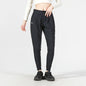 Under Armour Authentic Sports Series Women's Simple Drawstring Cuffed Casual Breathable Knit Long Pants
