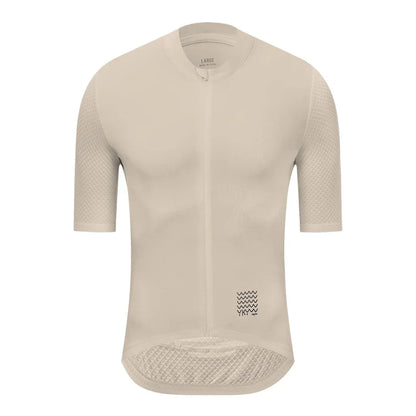 YKYWBIKE Men's Classic Cycling Jersey Summer Bicycle Pro Team Short Sleeve Shirt Cycling Maillot Road Bike Breathable Clothing