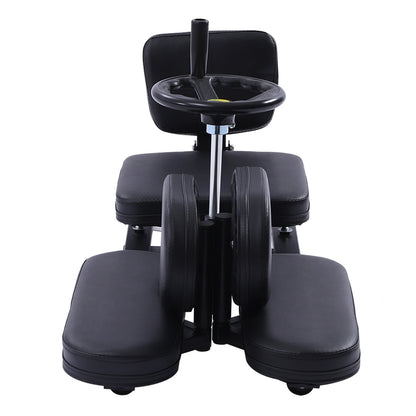 Leg Stretcher: Relieve Fatigue, Reduce Muscle Soreness, and Improve Flexibility for a Healthier, Comfortable Lifestyle