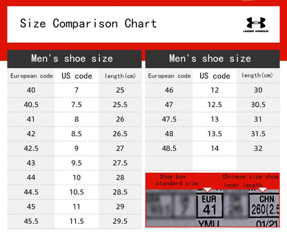 Under Armour Men's Slip-On Sneakers, Casual Shoes, Lightweight Running Shoes 3024870-103