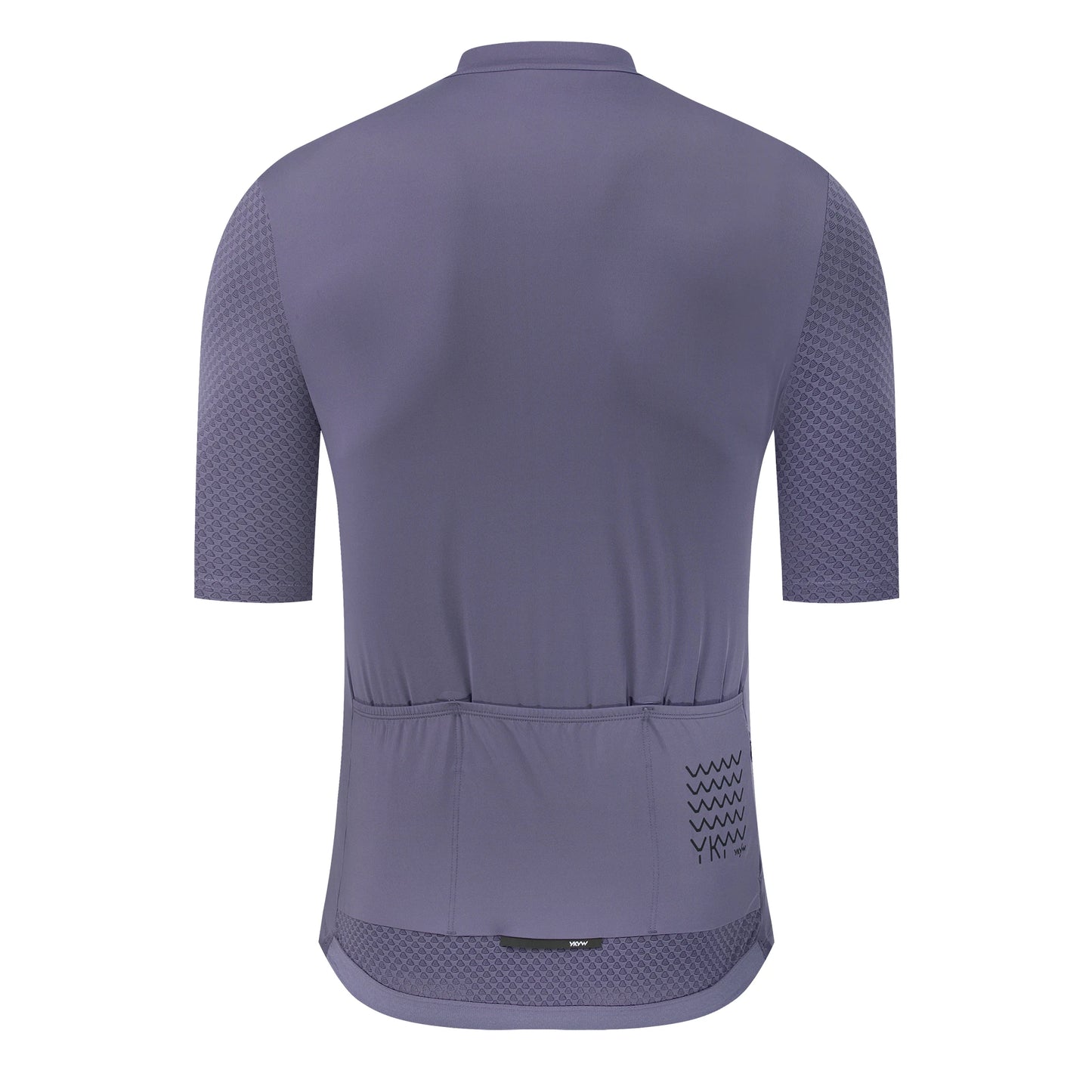 YKYWBIKE Men's Classic Cycling Jersey Summer Bicycle Pro Team Short Sleeve Shirt Cycling Maillot Road Bike Breathable Clothing