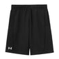 Under Armour Mens Shorts Running Training Woven Quick Dry Breathable Knit Shorts Lightweight Comfortable Sports Activewear