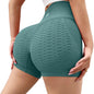 Workout Shorts for Women Butt Lifting Running Shorts High Waisted Exercise Fitness Shorts for Workout Gym Yoga Running