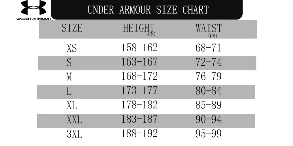 Under Armour Mens Shorts Running Training Woven Quick Dry Breathable Knit Shorts Lightweight Comfortable Sports Activewear