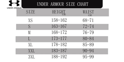 Under Armour Mens Shorts Running Training Woven Quick Dry Breathable Knit Shorts Lightweight Comfortable Sports Activewear
