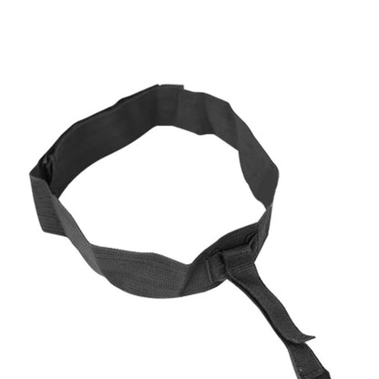 Running Power Sports Chute Resistance Physical Umbrella Drag Drill Training Parachute Running Drag Gym Sport Equipment
