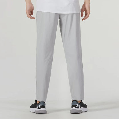 Under Armour Men's New Running Fitness Training Sports Casual Versatile Straight Leg Long Pants