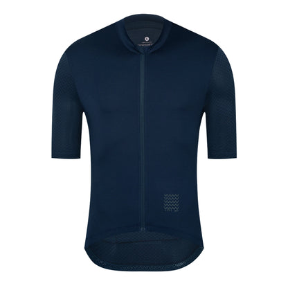 YKYWBIKE Men's Classic Cycling Jersey Summer Bicycle Pro Team Short Sleeve Shirt Cycling Maillot Road Bike Breathable Clothing