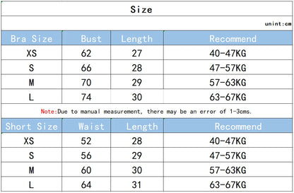 Sexy Halter Neck Beautiful Back High Waist Peach Sports Bras Shorts Suit Pilates Gathering Yoga Vest Training Fitness Bra Sets