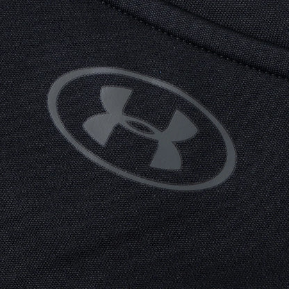 Under Armour Short-Sleeved T-Shirt Men's Sportswear Running Fitness Training Base Layer Elastic Breathable Round Neck T-Shirt 1327965-001