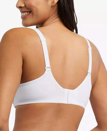 Women's Wireless Yoga Sports Bra Comfortable Stretchy Unlined Activewear Casual Style Fitness Clothing