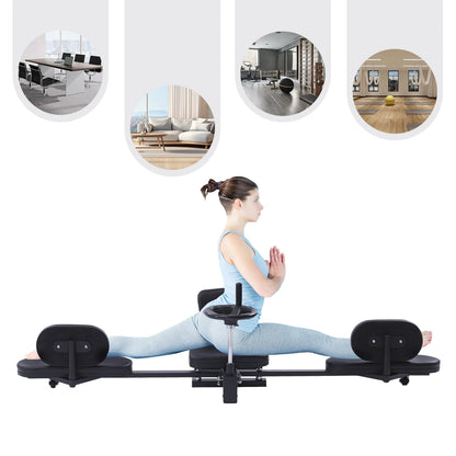 Leg Stretcher: Relieve Fatigue, Reduce Muscle Soreness, and Improve Flexibility for a Healthier, Comfortable Lifestyle