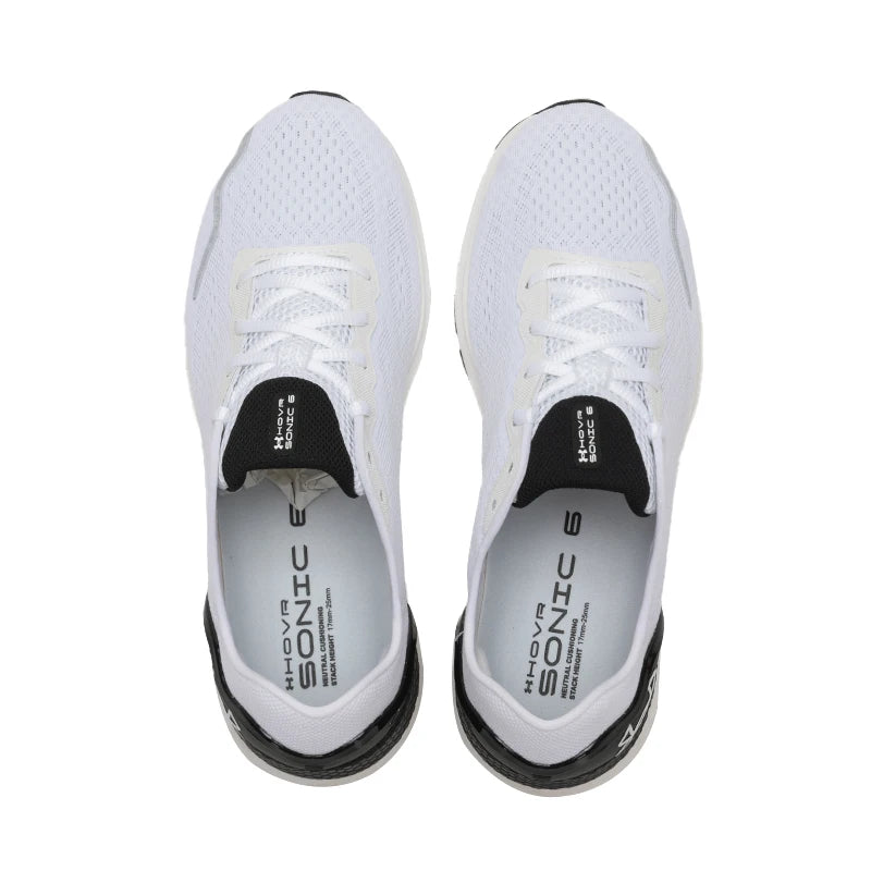 Under Armour (Underarmour)/Ua Men's Hovr Sonic 6 Sports Training Marathon Running Shoes 3026121-105