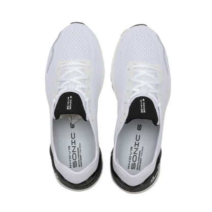 Under Armour (Underarmour)/Ua Men's Hovr Sonic 6 Sports Training Marathon Running Shoes 3026121-105