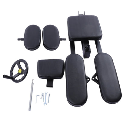 Leg Stretcher: Relieve Fatigue, Reduce Muscle Soreness, and Improve Flexibility for a Healthier, Comfortable Lifestyle