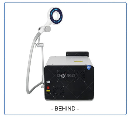 EMTT Physio Magneto Therapy Machine Pain Relief PEMF Sports Injury Magnetic Fracture arthri Therapy Physiotherapy Machine