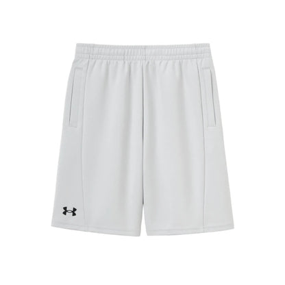 Under Armour Mens Shorts Running Training Woven Quick Dry Breathable Knit Shorts Lightweight Comfortable Sports Activewear