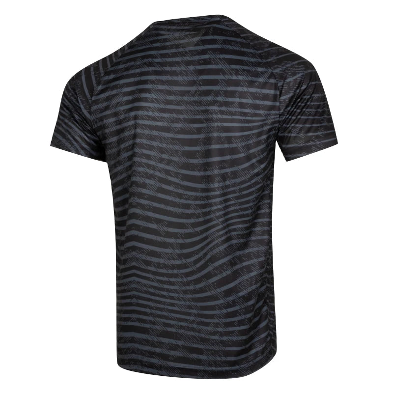Under Armour Men's Short-Sleeved Training Breathable Fitness Sportswear Round Neck Casual Jersey Quick-Drying T-Shirt 24500510-001
