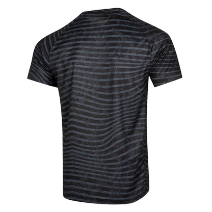 Under Armour Men's Short-Sleeved Training Breathable Fitness Sportswear Round Neck Casual Jersey Quick-Drying T-Shirt 24500510-001