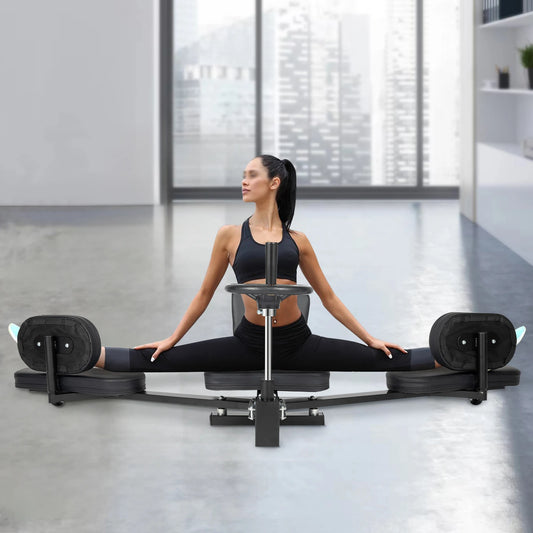 Leg Stretcher: Relieve Fatigue, Reduce Muscle Soreness, and Improve Flexibility for a Healthier, Comfortable Lifestyle