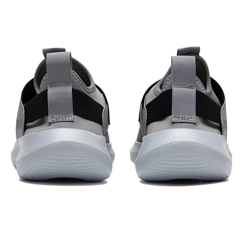 Under Armour Men's Slip-On Sneakers, Casual Shoes, Lightweight Running Shoes 3024870-103