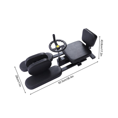 Leg Stretcher: Relieve Fatigue, Reduce Muscle Soreness, and Improve Flexibility for a Healthier, Comfortable Lifestyle