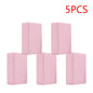 2-5PCS EVA Yoga Block Gym Training Blocks Moisture-Proof High Density Yoga Blocks Body Shaping Yoga Blocks for Meditation