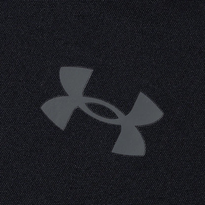 Under Armour Short-Sleeved T-Shirt Men's Sportswear Running Fitness Training Base Layer Elastic Breathable Round Neck T-Shirt 1327965-001