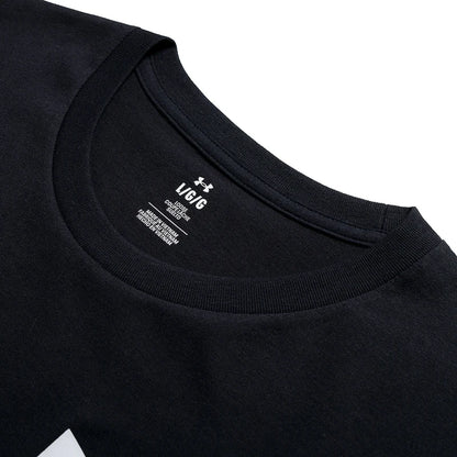 Under Armour T-Shirt Men's Sportstyle Men's Top Running Training Clothes Breathable Casual Round Neck Short Sleeves 1382911-001