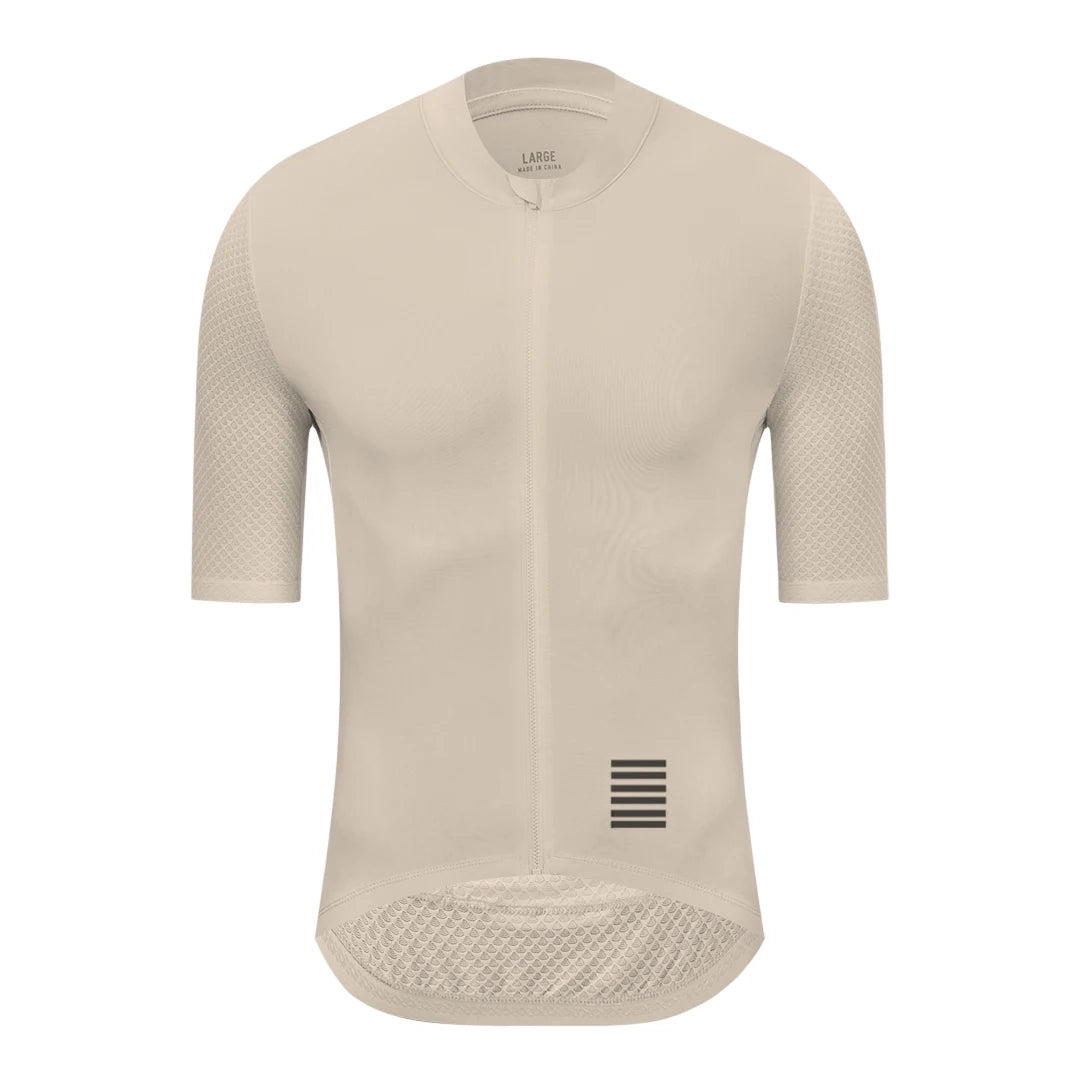 YKYWBIKE Men's Classic Cycling Jersey Summer Bicycle Pro Team Short Sleeve Shirt Cycling Maillot Road Bike Breathable Clothing