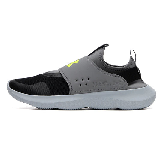 Under Armour Men's Slip-On Sneakers, Casual Shoes, Lightweight Running Shoes 3024870-103